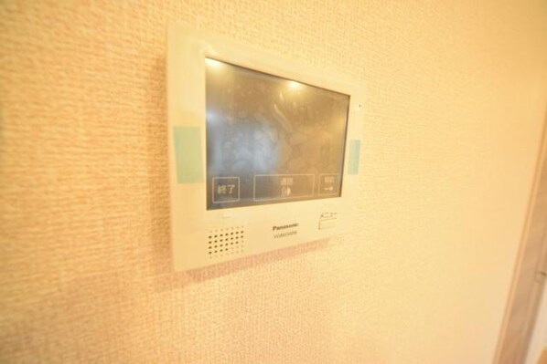 クレイドルの物件内観写真